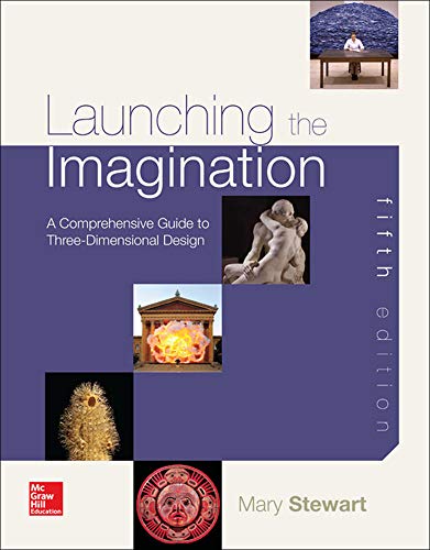 Launching the Imagination 3D