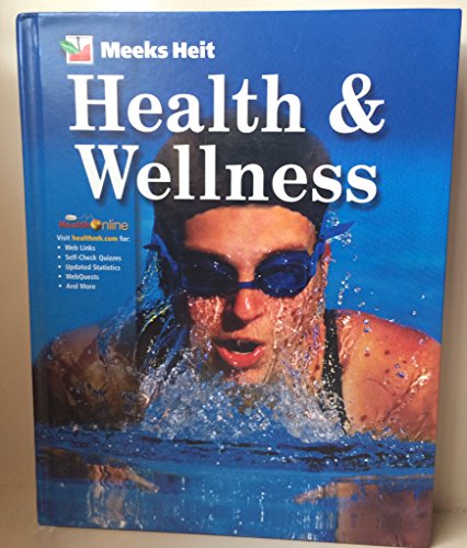 Health and Wellness