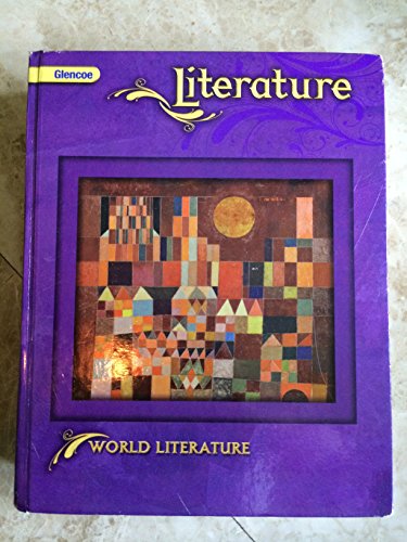 Literature: World Literature