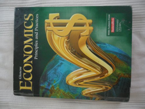 Economics: Principles and Practices