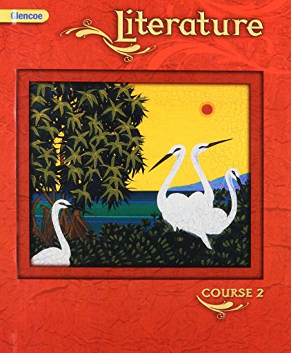 Glencoe Literature, Course 2