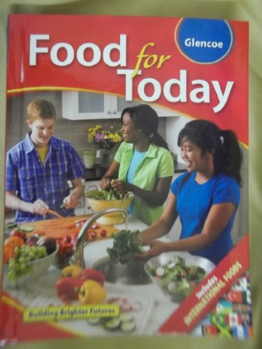 Food for Today, Student Edition