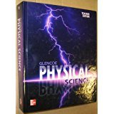 Glencoe Physical Science with Earth Science Teacher Edition Hardcover – 2012