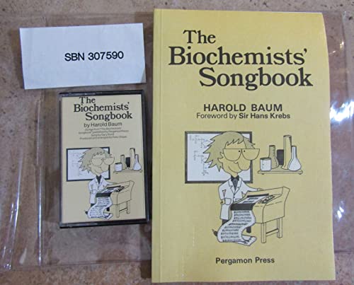 Biochemists' Songbook