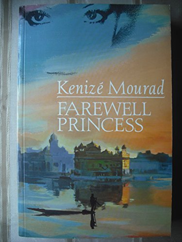 Farewell Princess