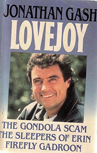Lovejoy Omnibus featuring The Gondola Scam, The Sl