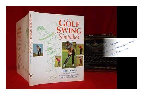 Golf Swing Simplified