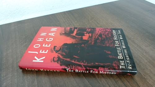 The Battle for History
