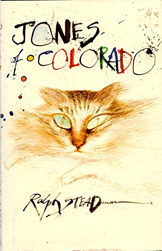 Jones Of Colorado