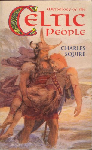 Mythology of the Celtic People