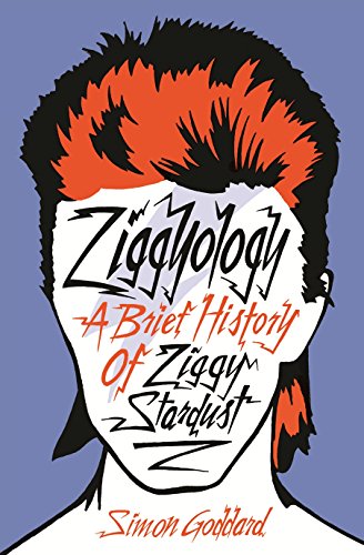 Ziggyology: A Brief History of Ziggy Stardust