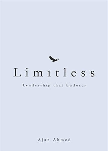 Limitless: Leadership That Endures