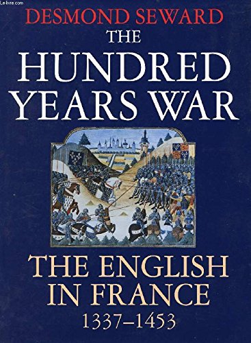 Hundred Years War the English In France