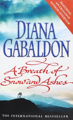 A Breath of Snow and Ashes