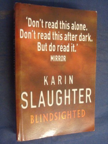 Blindsighted