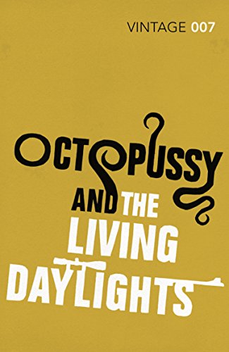OCTOPUSSY & TH (CLASSICS EDITION)