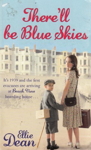 Ellie Dean There'll Be Blue Skies
