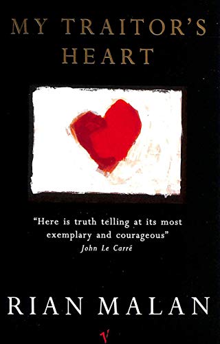 My Traitor's Heart