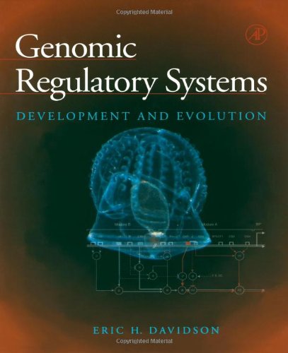 Genomic Regulatory Systems: In Development and Evolution