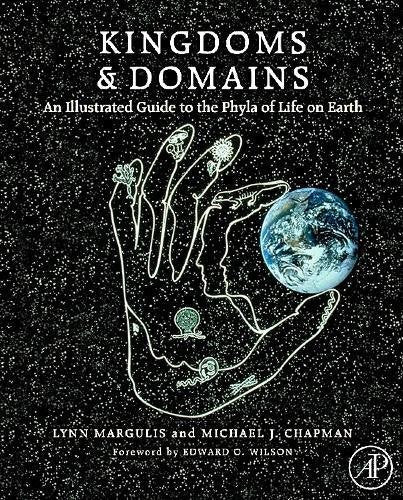 Kingdoms and Domains: An Illustrated Guide to the Phyla of Life on Earth, 4th edition