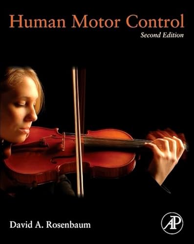 Human Motor Control, 2nd Edition