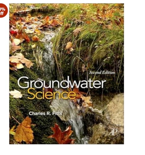 Groundwater Science