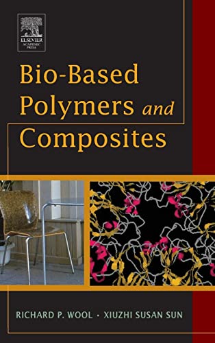 Bio-Based Polymers and Composites