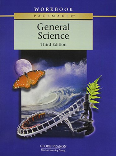 General Science: Workbook