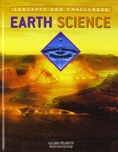Concepts and Challenges: Earth Science