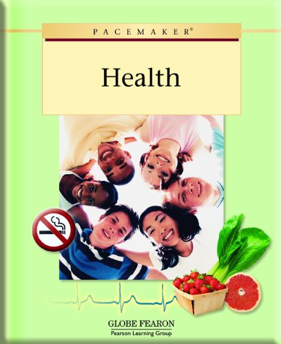 PACEMAKER HEALTH STUDENT EDITION 2005C