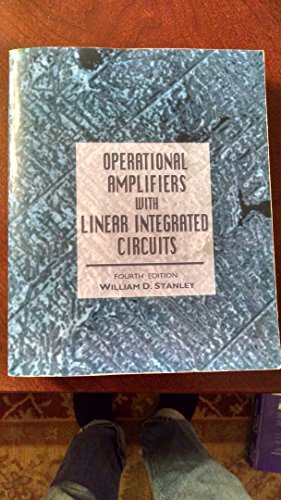 Operational Amplifiers with Linear Integrated Circuits