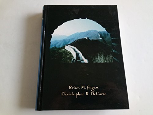 In the Beginning: An Introduction to Archaeology