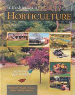 Introduction to Horticulture