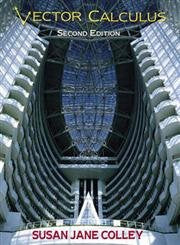 Vector Calculus (2nd Edition)