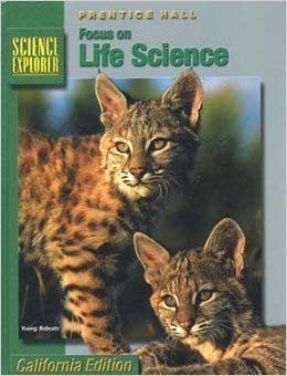 Focus on Life Science