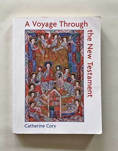A Voyage Through the New Testament