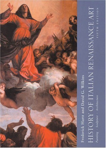 History of Italian Renaissance Art