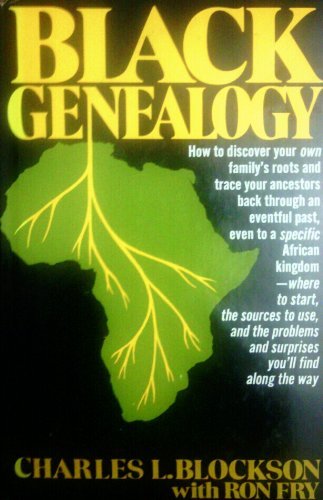 Black Genealogy