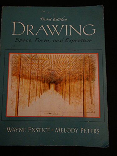 Drawing: Space, Form, and Expression