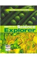 Cells and Heredity (Prentice Hall Science Explorer)