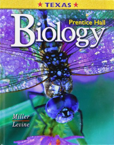 Biology: Texas Edition
