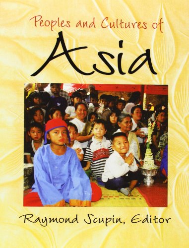 Peoples and Cultures of Asia