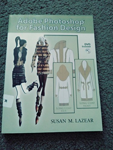 Adobe Photoshop for Fashion Design