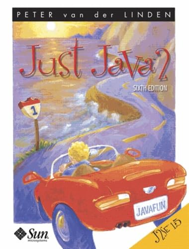 Just Java 2