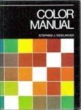 Color Manual
