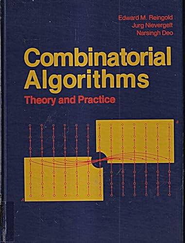 Combinatorial Algorithms: Theory and Practice