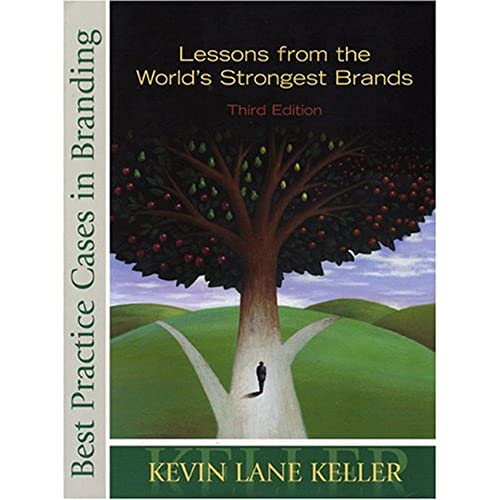 Best Practice Cases in Branding for Strategic Brand Management, 3/e