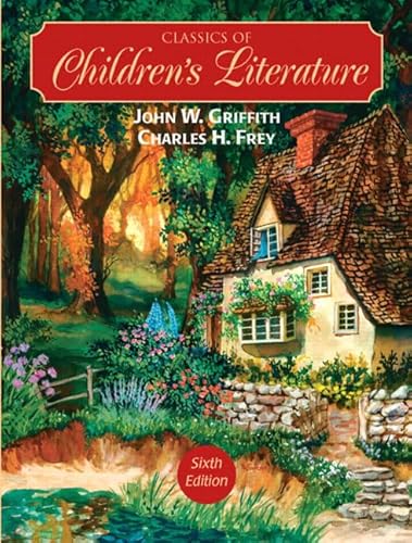 Classics of Children's Literature (6th Edition)