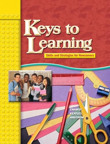 Keys to Learning: Skills and Strategies for Newcomers