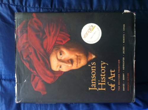 Janson's History of Art: The Western Tradition
